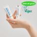 Buy Skybottle Unscented Blue Agave Lip Balm Syrup (Pack of 3) - Vegan Moisturizing Lip Gloss with Jojoba Oil | Soothes & Hydrates | 0.3 Fl. Oz - Buy Online on GoSupps.com