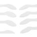 Men's Non-Woven Nasal Strip for Better Breathing and Reduced Snoring | Nighttime Nasal Strips - Buy Online on GoSupps.com