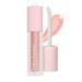 Polite Society - B.I.G. Mouth High-Shine Plumping Lip Oil Gloss - Hydrating Non-Sticky Volumizing Lip Treatment for Smooth and Fuller-Looking Lips - Color: Shimmer (sheer pink with shimmer)