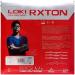 Loki RXTON I REd - Premium Performance Gaming Mouse - Buy Online on GoSupps.com
