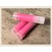 Wholesale 20 Bubble Gum Flavored Lip Balms in Clear Tubes - Unbranded | International Shipping Available - Buy Online on GoSupps.com
