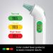 Braun ThermoScan 4 Digital Ear Thermometer | Accurate Fever Guidance for Babies Toddlers & Adults | IRT3515 - Buy Online on GoSupps.com