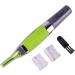 Nose Hair Trimmer & Eyebrow Clipper - Electric Personal Grooming Tool for Face Care | Fast Shipping Worldwide - Buy Online on GoSupps.com