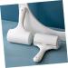 Sosoport 2pcs Roller Brush & Fur Scraper - Portable Lint Remover for Pets Clothes & Rugs | International Shipping Available - Buy Online on GoSupps.com