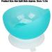 Scoop DISH Plates & Bowls with Suction Cup Base | Self-Feeding Dishes for Seniors & Disabled | International Shipping Available - Buy Online on GoSupps.com