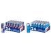 Set: Red Bull Energy Drink - 24 Palette Doses Drinks disposable (24 x 250 ml) + Red Bull Energy Drink Sea Blue Edition Juneberry - 24 Palette can drinks disposable (24 x 250 ml) with deposit - Germany set with Sea Blue Edition