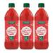 Slimpie - Watermelon Strawberry Lemonade syrup - 3x 650ml