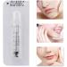 Painless Anti Wrinkle & Whitening Beauty Tool - 0.3ml Hyaluronic Acid Pen Accessory for Skin Care - Buy Online on GoSupps.com