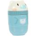 Ear Floss Earring Hole Cleaner Floss 240pcs Earrings Hole Cleaner Ear Washing Line Ear Piercing Cleaning Line Ear Hole Washing Line Cleaner Sky-Blue Piercing Aftercare Cleaner