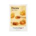 Missha Honey Honey Sheet Mask Set - Anti-Aging Moisturizing & Regenerating - 4 PCs Korean K-Beauty - Buy Online on GoSupps.com