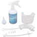 Jauarta Professional Ear Cleaning Kit - 500ml Ear Washer for Home Use - Buy Online on GoSupps.com