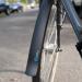 Portland Design Works Sodapop Frame Mount Fenders - Black City/48mm - Buy Online on GoSupps.com