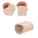 Orthopedic Gel Corn Pads for Hallux Valgus - Reusable Foot Care Pads for Plantar Warts & Pressure Relief - 1 Pair (4.5 x 3.5 cm) - International Shipping Available - Buy Online on GoSupps.com
