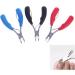 PSGS Stainless Steel Toe Nail Clippers Nail Correction Thick Nails Ingrown Toenails Nippers Cutters Dead Skin Dirt Remover Pedicure (Color : Blue) - Buy Online on GoSupps.com