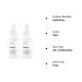 Hyaluronic Acid 2% + B5 & Niacinamide 10% + Zinc 1% Bundle - 30ml Face Care Set - Buy Online on GoSupps.com