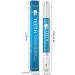Teeth Whitening Pen 2 Pack - Effective Stain Remover Gel for Painless Whitening - Buy Online on GoSupps.com