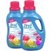 Spring Fresh Liquid Fabric Softener (72 oz Pack of 2) - WeaveShield Technology for Soft Fresh Laundry - Final Touch - Buy Online on GoSupps.com