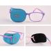Eye Valve Flap for Amblyopia Treatment in Children - 6 Pack - Strabismus & Lazy Eye Solutions - Blue Color - Buy Online on GoSupps.com