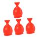 Didiseaon Lot De 4 Outils Repulpants Pour Les L vres En Silicone Pour Femmes S rs Utiliser