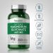 YHN Magnesium Glycinate 665mg | 250 Capsules | Buffered Formula - Premium Quality Magnesium Supplement - Buy Online on GoSupps.com