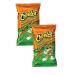 Doritos Doritos Cheetos Crunchy Cheddar Jalapeno (Imported) 8oz (Pack of 2)