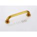 Grab bar Brass Armrests Elderly Disabled Pregnant Women Safety Non-slip Accessible Bathroom Handrails - Buy Online on GoSupps.com