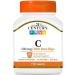 21st Century Vitamin C with Rose Hips 500 mg 110 Tablets