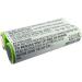 3600mAh Replacement Battery for Ohmeda 5120 Oxygen Monitor 5420 Volume Monitor See Datek fit Part No. 0690-1000-311 - Buy Online on GoSupps.com