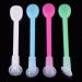 Lipfer 5 Pack Colorful Contact Lens Remover & Inserter Tool Set | Portable Soft Tweezers for Easy Use - International Shipping Available - Buy Online on GoSupps.com