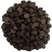 Generic Bakers Street | Belchoc Finest Belgian Dark Chocolate Chips 1Kg | Premium Quality | Easy-to-melt format | Baking & Dessrets | Makeing Cake Muffin and all of bakings - Buy Online on GoSupps.com