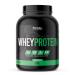 ProteinCo | Whey Protein made with New Zealand | Pure Whey Protein | Grass Fed | 4Lbs (Chocolate 4 lbs) Chocolate 4 Pound