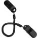 3Pcs Cap Retainers - Hat Clip & Clothing Holder Spiral Cord Accessories for Secure Storage - Buy Online on GoSupps.com