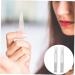 Vaguelly 8pi ces Flacons De Gloss Vides Et Rechargeables Lot De Petits Tubes Pour Diy Sans Pinceau - Buy Online on GoSupps.com