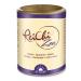 Reichi zen i 70% valuable mushrooms: Reishi Chaga Cordyceps "Lions Man" I Mushroom Coffee I Kaffein from Guarana I Magnesium for nerves and psyche* i vegan without additives I 150 g 30 cups