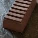 La Molina SRL Chocolate Gianduja Nougat dark La Molina 1 kg - Buy Online on GoSupps.com