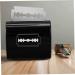 Safe Sharps Storage Bank - Razor Disposal Case for Salon & Home Recycling | Durable Sharps Disposal Box - Buy Online on GoSupps.com