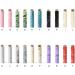 Dajidafu Travel Mini Atomizer 10ml Refillable Empty Cosmetics Spray Bottle Portable Leak-proof Dust-proof Fragrance Container Type 13 - Buy Online on GoSupps.com