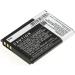 Replacement Battery for Aligator D100 - High-Quality International Shipping Available - Buy Online on GoSupps.com