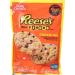 Betty Crocker REESE'S Mini PIECES Cookie Mix Peanut Butter Cookie Mix with REESE S PIECES Minis and Mini Chocolate Chips 337g (Pack of 2) - Buy Online on GoSupps.com