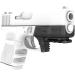 ReCover Tactical GR26 and GR30 Compatible with The Glock 26 27 (All Generations) Glock 29 30 without a rail Picatinny Rail - Easy Installation  No Modifications Required  no Need for a Gunsmith. Installs in Under 3 Minutes - Buy Online on GoSupps.com