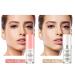 Buy TLM Foundation Color Changing Pink - All Day Flawless Makeup Luminizing Satin Finish International Shipping - Buy Online on GoSupps.com