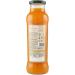  Italian Gourmet E.R. Yoga the Centrifugato with Turmeric Fruit Concentrate with Turmeric Orange Papaya and Carrot Fruit Juice without Added Sugar 680 ml Glass Bottle + Tomato Pulp Italian Gourmet Tomato Pulp - Buy Online on GoSupps.com