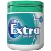 Wrigley's Extra Sugar-Free Cool Breeze Chewing Gum 60 Pieces - 1 Bottle Pack - Buy Online on GoSupps.com