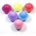Hilai 1pc Girls Cute Lipstick Waterproof Long Lasting Moisturizing Lip Gloss Fruit Scent Lip Balm Beauty Makeup Cosmetics(Strawberry) - Buy Online on GoSupps.com