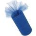 VILLCASE 2pcs Roll White Tulle Fabric Ribbons for Presents Tissue Bolt Banquet United States The Flowers Dark Bluex2pcs mediumx2pcs - Buy Online on GoSupps.com