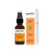 Zohra Glow Serum for Face 5% THD - Advanced Vitamin C Serum with Plant-Based Retinol and Bakuchiol EWG Certified Vegan- Concentrated Formula 1fl oz - for Normal and Dry Skin Made in USA