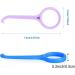 14-Piece Aligner Removal Tool Kit for Invisalign | Invisible Aligner Chewies & Tooth Extractor | Oral Corrector & Retainer Extractors - Buy Online on GoSupps.com