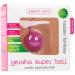 Shots Toys Geisha Super Ball - Pink | 1 Piece | International Shipping Available - Buy Online on GoSupps.com