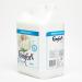 Comfort Concentrate Pure Professional | Fabric Softener | Detergent | Anti-Static and Long Lasting Freshness | 5Ltr | (Pack of 2) - Buy Online on GoSupps.com