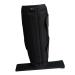 Foot Brace Support Foot Stabiliser Boot Sprains Boot Ankle Brace Support Ankle Fixed Shoes Spike Shoes Thong Child L Black